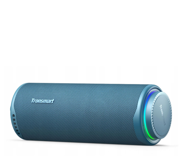 Tronsmart T8 NIEBIESKI - 1361517 - zdjęcie 3